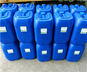 冠洁 镀锌管缓蚀剂 在镀锌层外形成保护膜避免腐蚀破坏