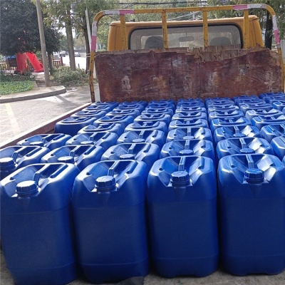 反渗透膜水垢清洗剂