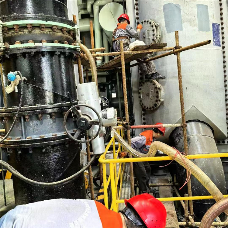 凝汽器清洗9_副本 凝汽器清洗9_副本