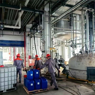 反应釜夹套清洗服务